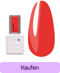 Gellack TUFI Profi Cabaret 06